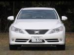 Toyota Mark X Premium 2009 года